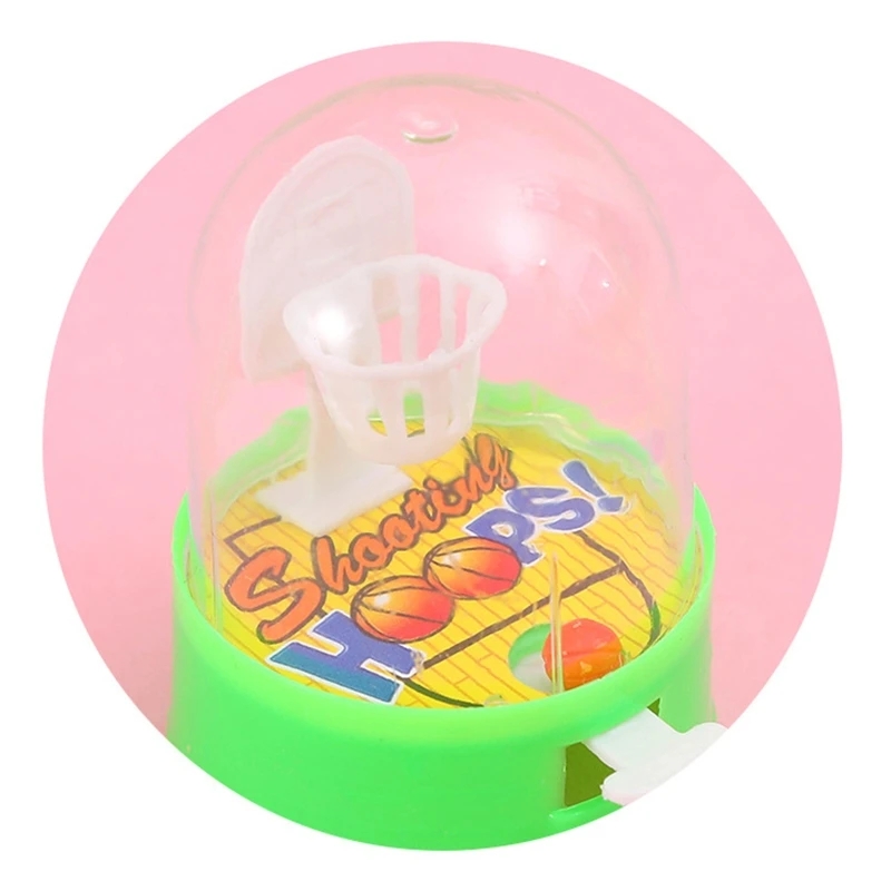 

Игра с кистью, мини-корзина, обруч, пальчиковая игрушка, Интерактивная стрельба для игрового набора, настольная игра, настольная игрушка для...