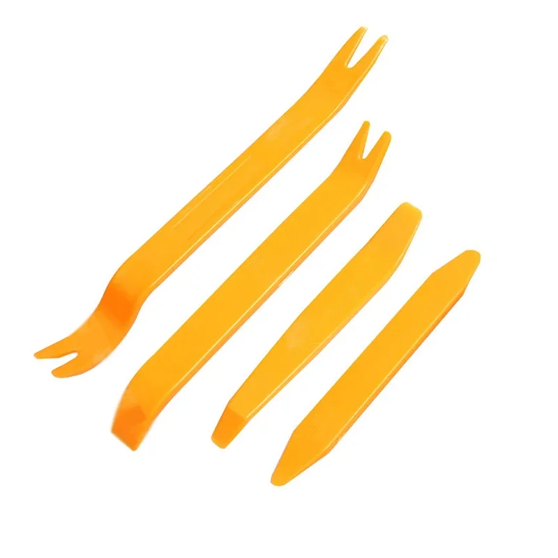 1/4 шт. инструменты для снятия автомобильной панели пластиковые автомобильные