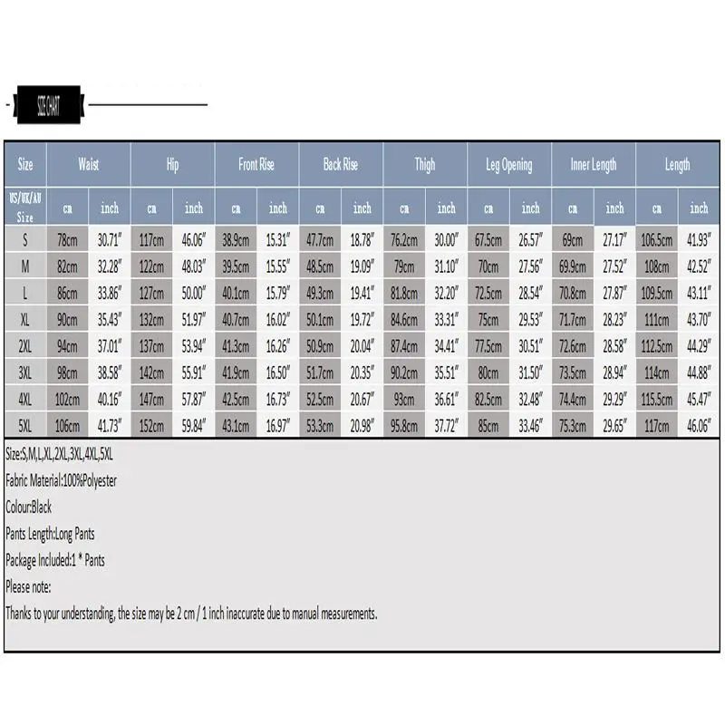 Повседневная Клубная одежда длинные брюки INCERUN мужские джоггеры с принтом и