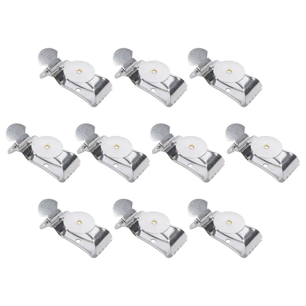 

Curtain Buckle Curtains Tie Binding Drapery Clamp Clips Tiebacks Clip Holdbacks Holder Accessories Replacement Backsdiy Drape