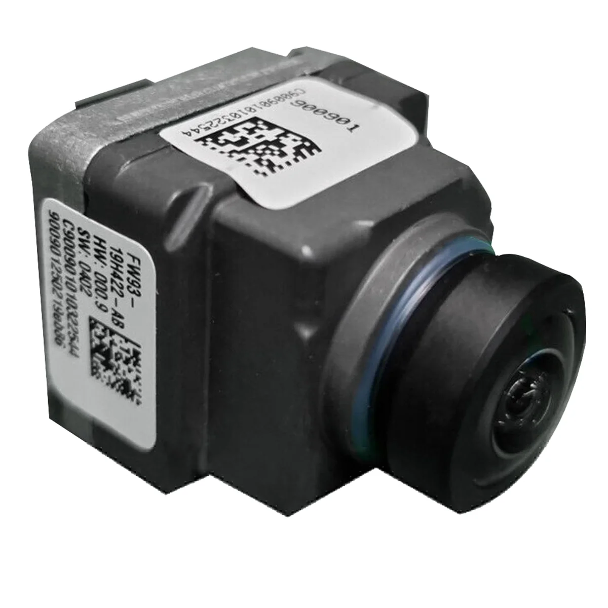 Фотокамера заднего вида для Land Rover Jaguar 2009-20