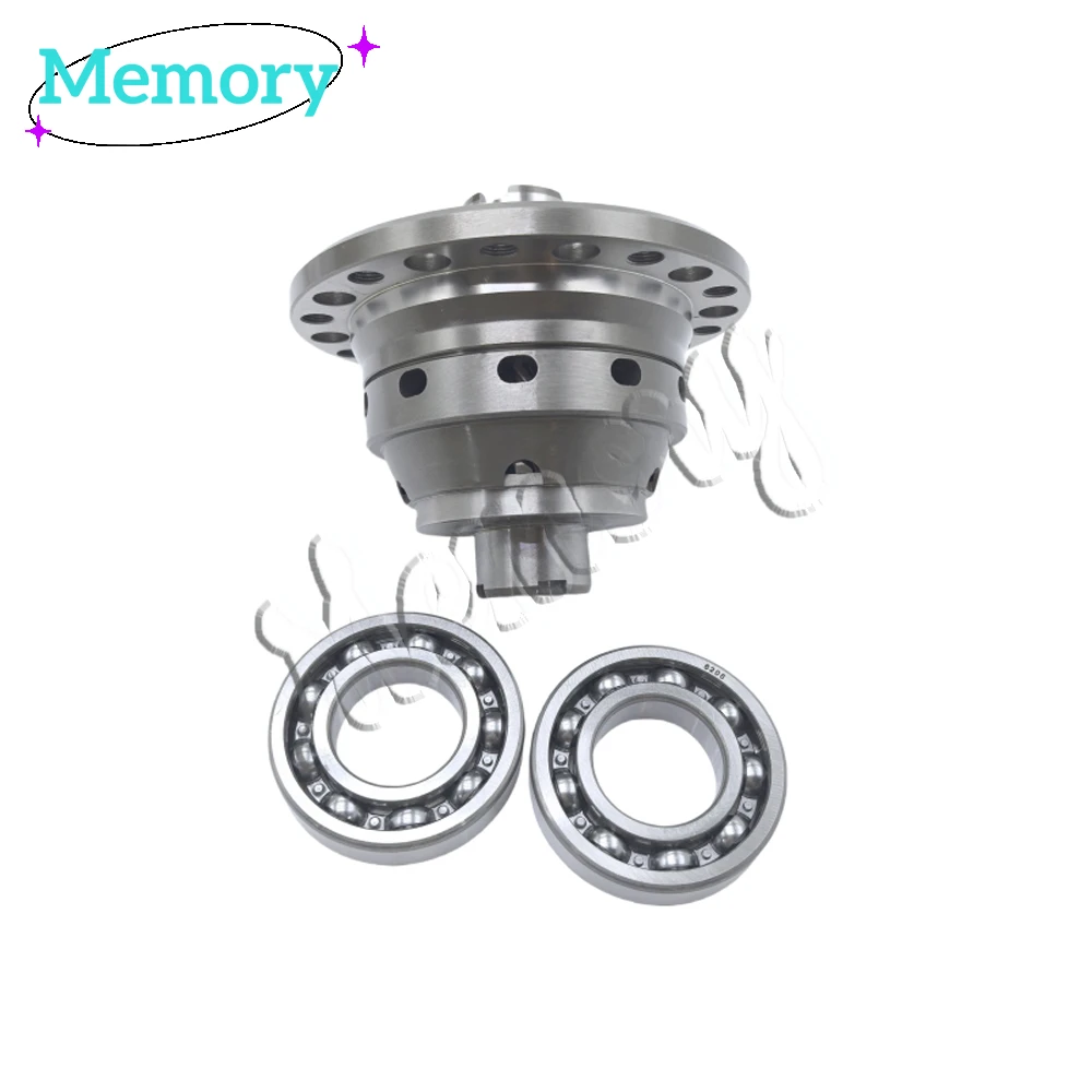 Для K20 Helical LSD Limited Slip Дифференциал Civic Si EP3 02-11 RSX 02-06