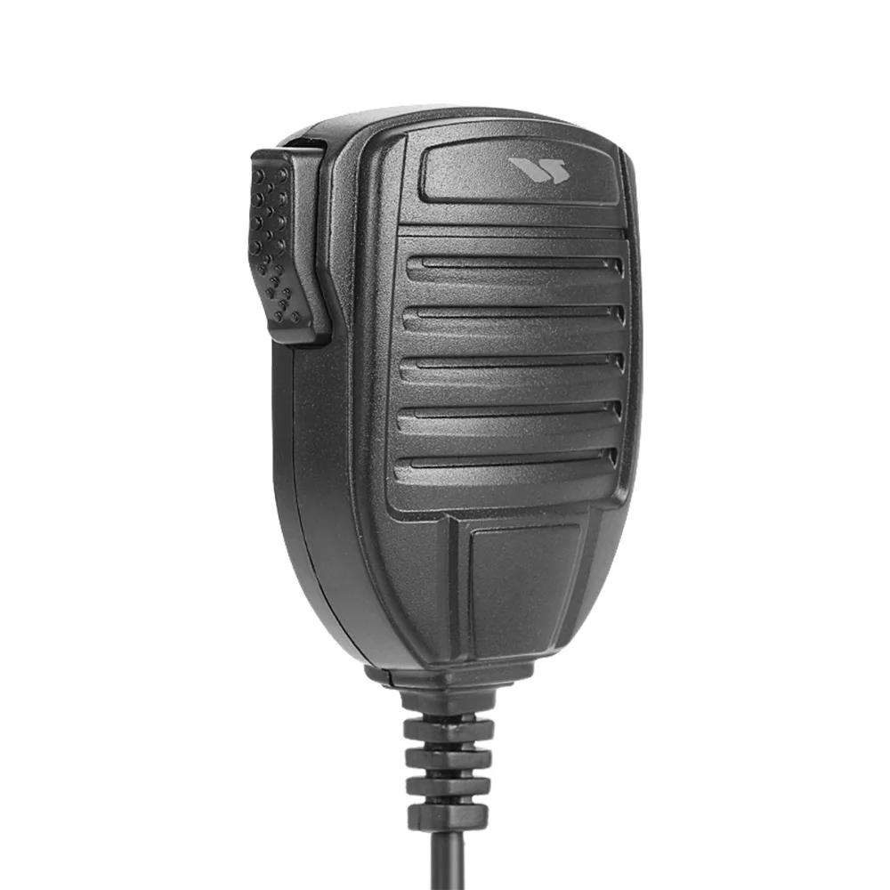 Gtwoilt Walkie talkie Standard Mobile Mic For Vertex Yaesu MH-67A8J 8 pin VX-2200 VX-2100 VX-3200 two way Radio