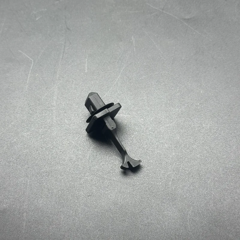 

1 шт. для Volkswagen Tiguan, внутренняя отделка переднего стекла, зажим для панели A-стойки, пряжка