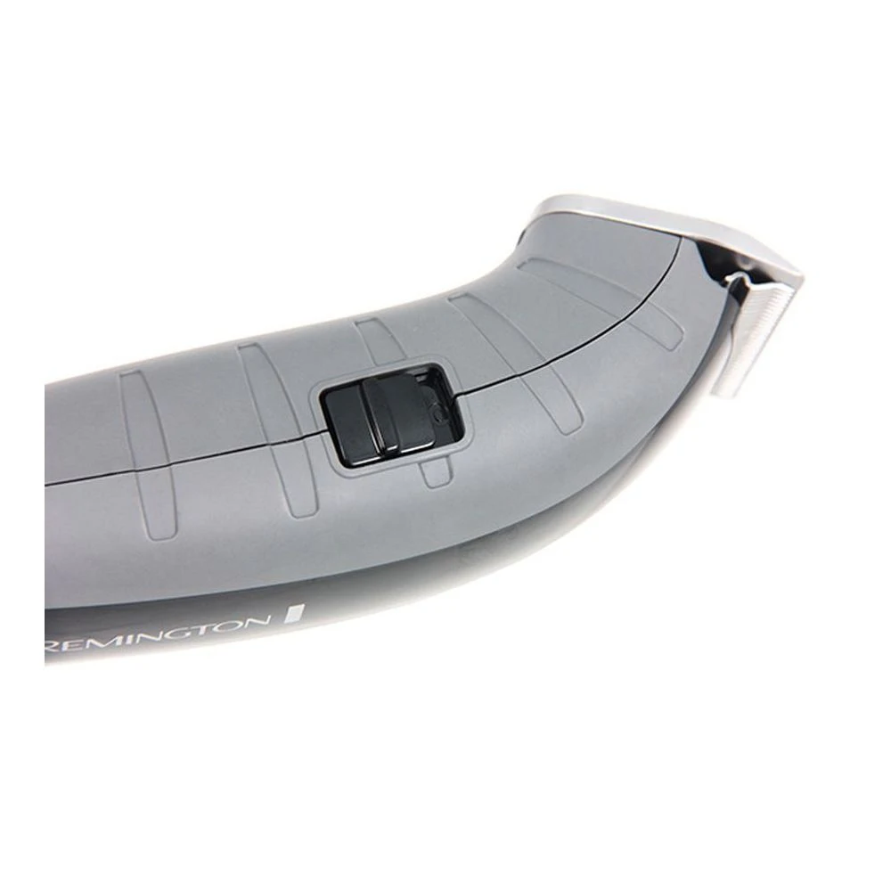 Машинка для стрижки Remington HC5880 Indestructible серый |