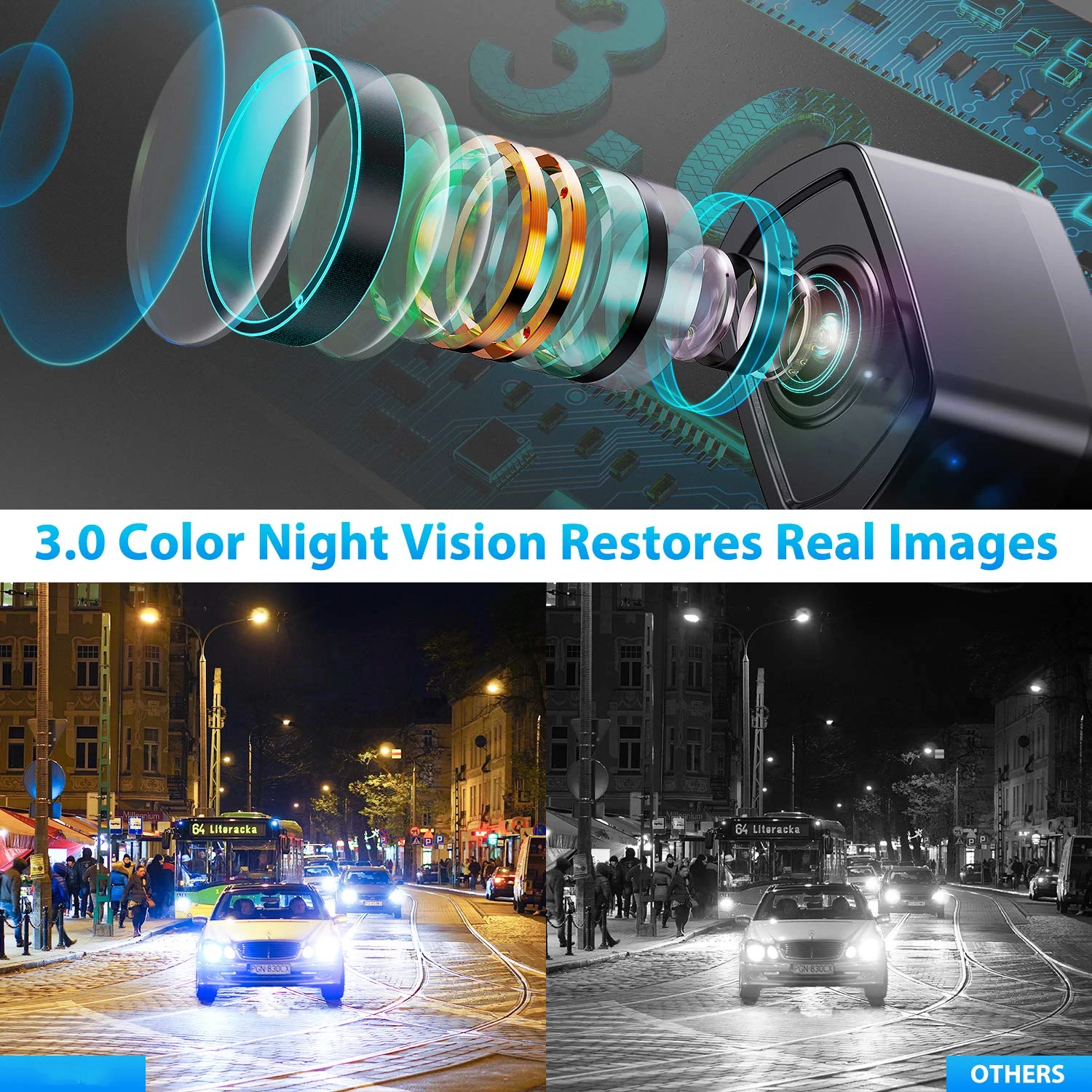 HD 1280*720P камера заднего вида для KIA Sorento R NAZA XM MK2 2007-2018 номерной знак ночного видения