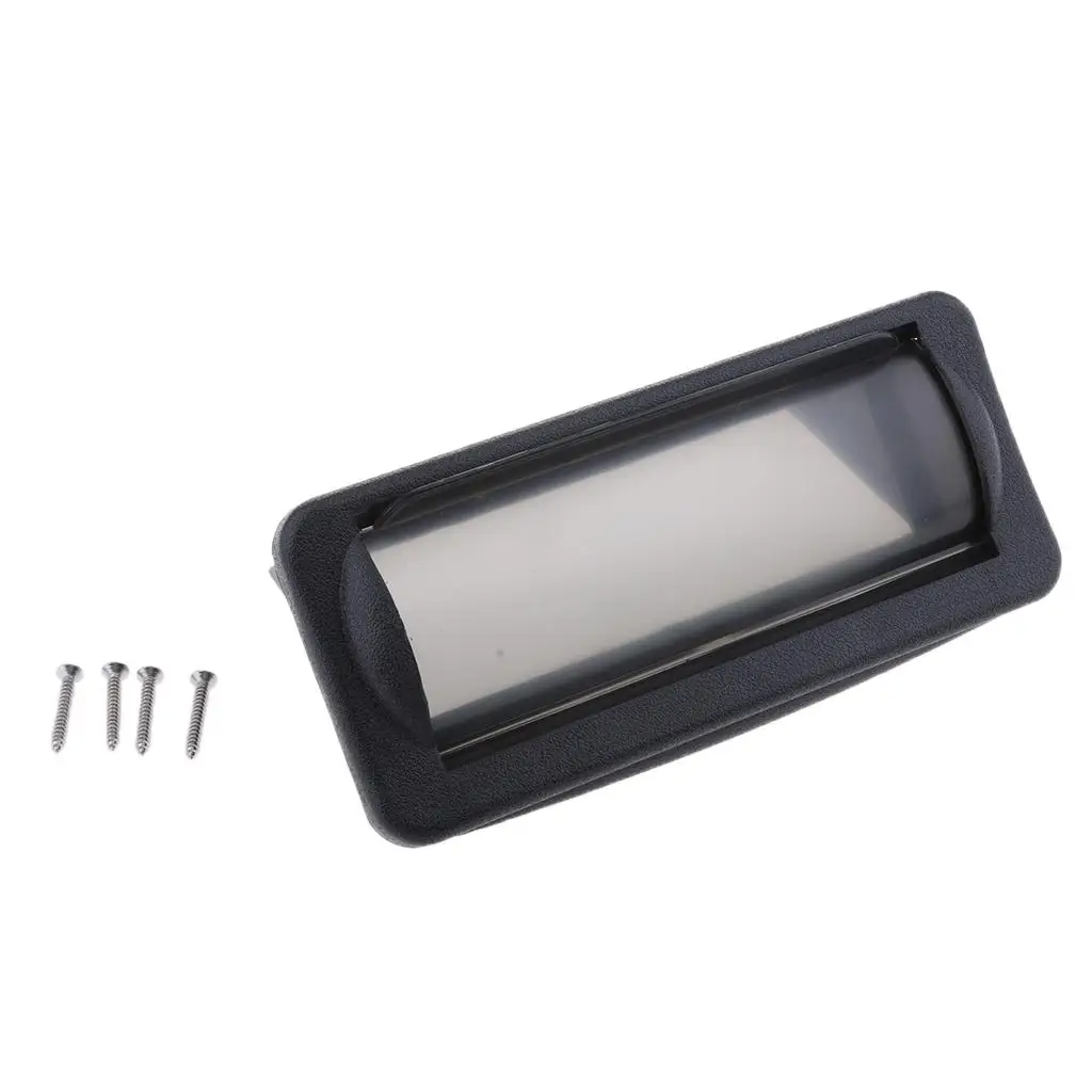 

Water Resistant Marine Boat Stereo Audio Cover Waterproof Housing Guard