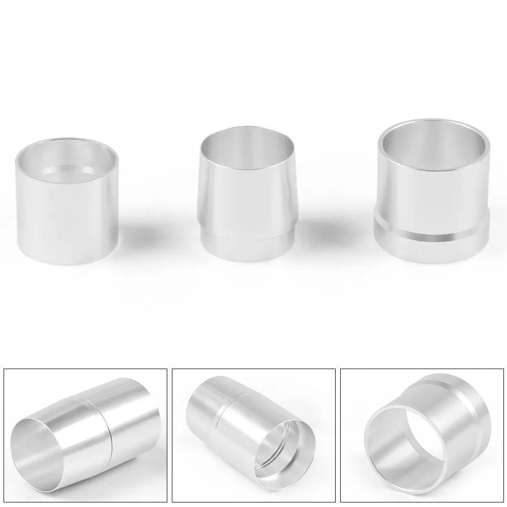 

Aluminum Stator Shaft Teflon Seal Installer Resizer Transmission Tool for GM 700-R4, 4L60, 4L60-E, 4L65E and 4L70E