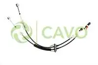 

1314601 gear wire MASTER II 2.5dci (6 gear)
