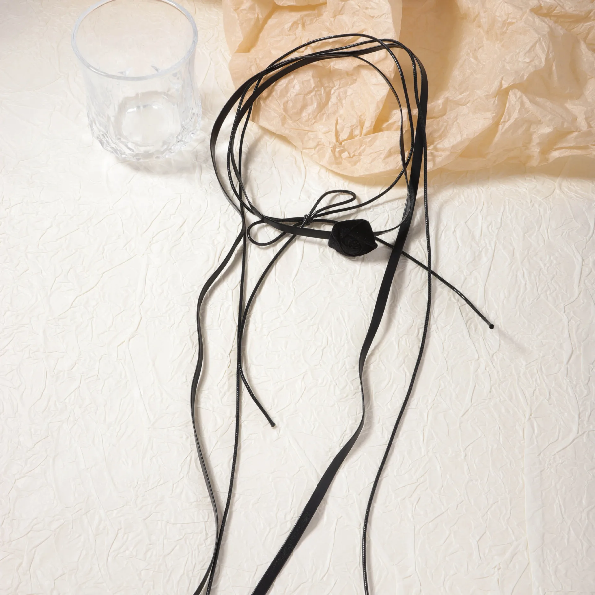 Женское ожерелье Zvoijio |