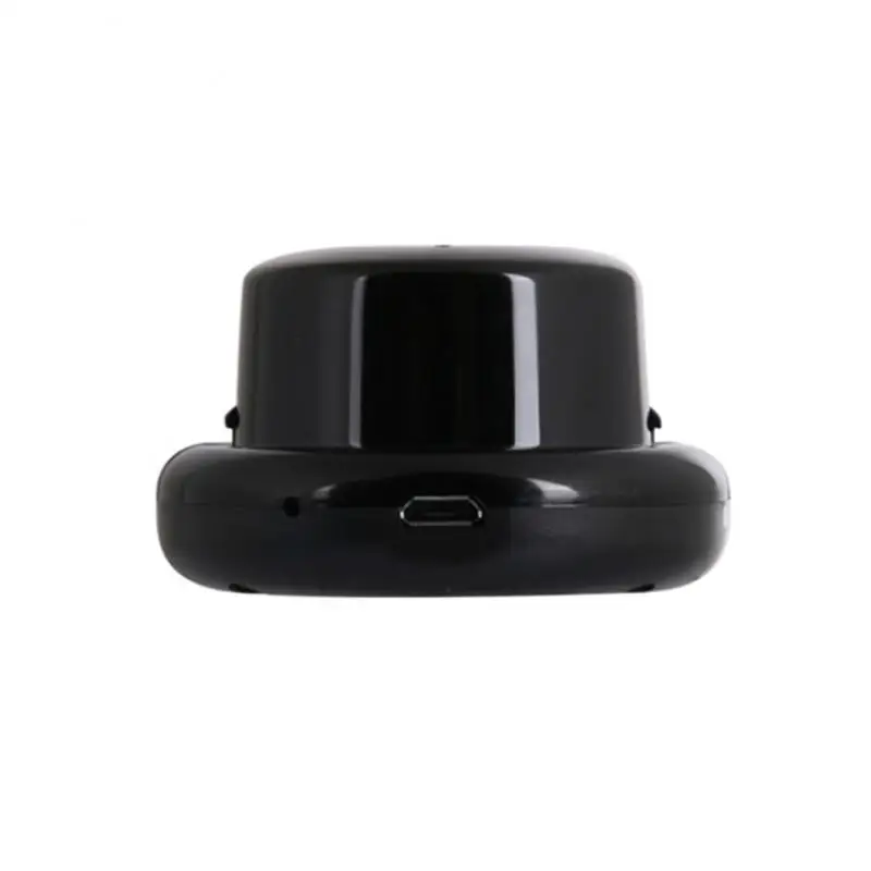 

V380 Baby Monitor Motion Detection Infrared Night Vision Mini Surveillance Camera Home Security Indoor Camera Two Way Audio Wifi