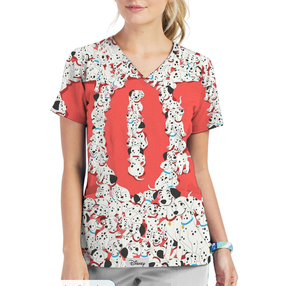 Одежда ручной стирки с разрезом и коротким рукавом одежда для стоматологов