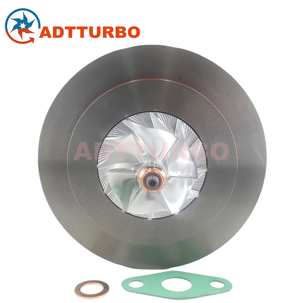 Турбокартридж TF035HL 1515A238 CHRA для Mitsubishi Outlander 2 DI-D 110 кВт 150 HP 49335-01122 49335-01121