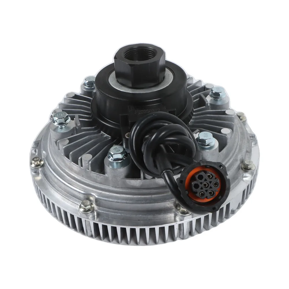 Вентиляторный клапан 14610190 для Volvo EC220DL, EC180D, EW205D, EC220D, EC220E, EC235D (art.: 3920dc01f615f) - 3920dc01f615f