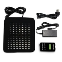 sschsuyzeko red light infrared led therapy pad body pain relief skin rejuvenation system
