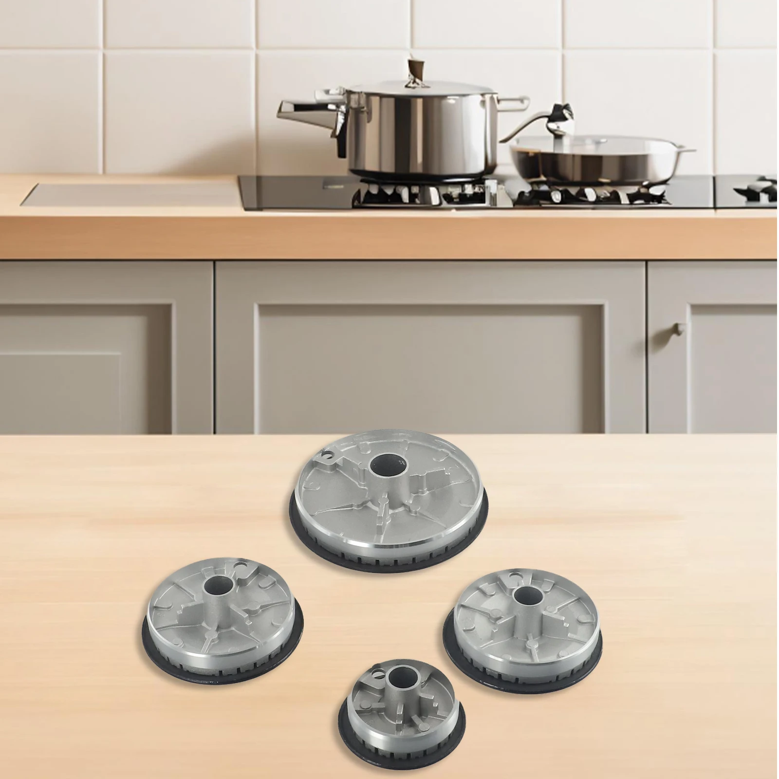 1 комплект набор шляп для плиты SABAF аксессуары газовой пожарных маркеров кухонная