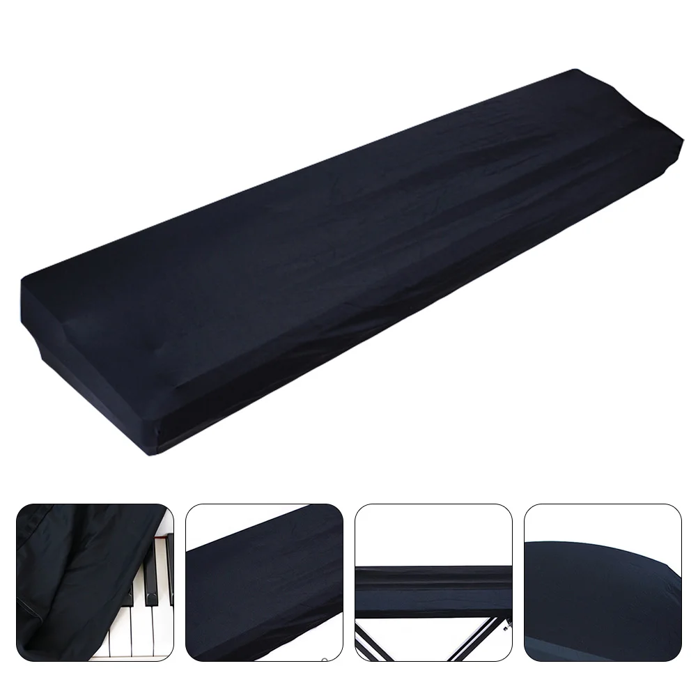 

Piano Cover Keyboard Electronic Electrickeys Digital Covers Clothkeyboardscasebench Key