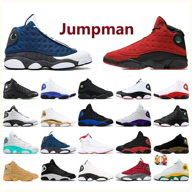 

Cool Grey 13s low singles day Basketball Shoes men women Citrus 25th Anniversary Concord houndstooth 13 trainers sneakers