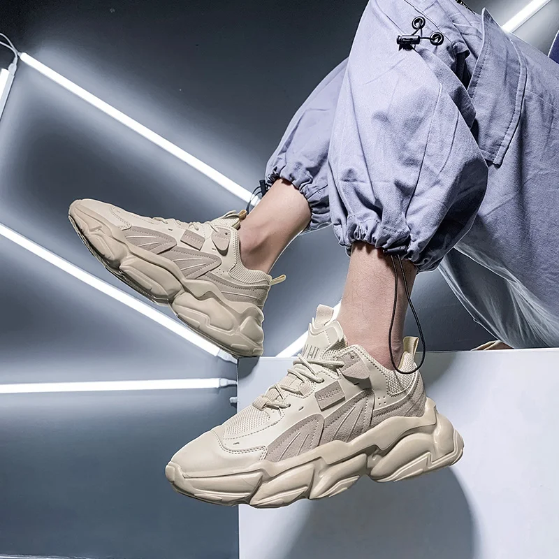 

Теннисные кеды, брендовые роскошные мужские кроссовки, дизайнерская Роскошная брендовая мужская спортивная обувь 2022, натуральная Уличная ...