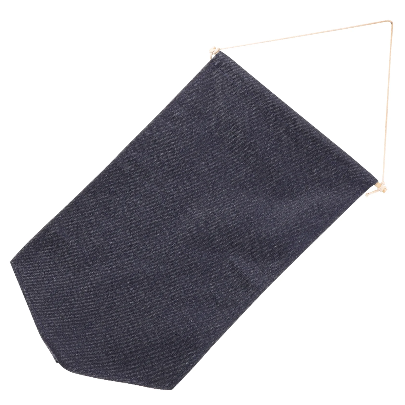 

Badge Storage Cloth Display Hanging Flag Jewelry Holder Organizer Box Wall Banners Brooches Collection Lapel Denim
