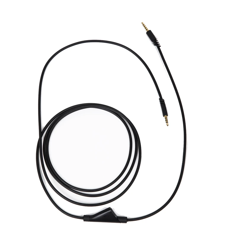 

Audio Headphone Cable With 3.5Mm Jack For Astro A10 A40 Headsets For Pcs And Macs