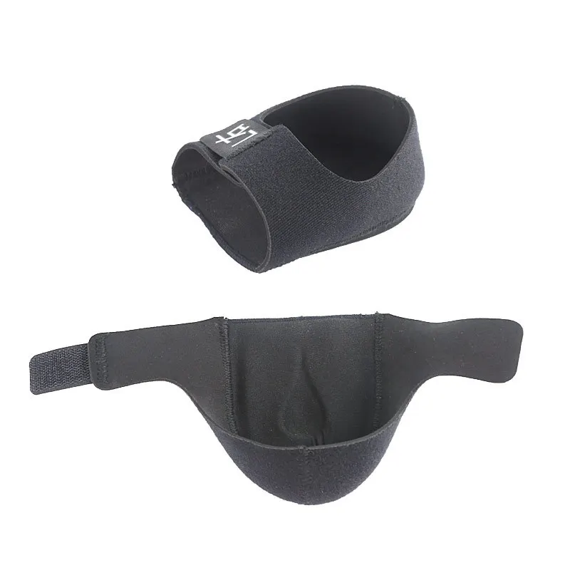 Heel Pad Gel Cushion Shoes Insoles For Women Men Shoe Pads Insole Soft Heels Cushion Inserts Shock Absorption Shoe Padding Sole