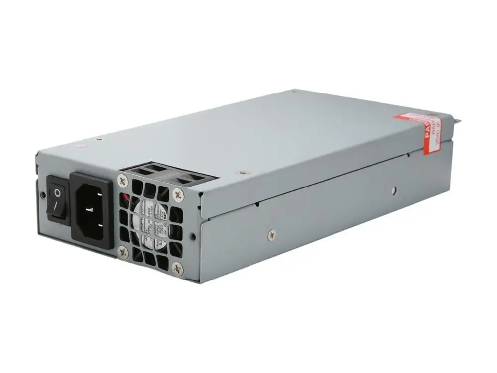 

Новый ADVANTECH P1U-6200P блок питания для сервера 200 Вт