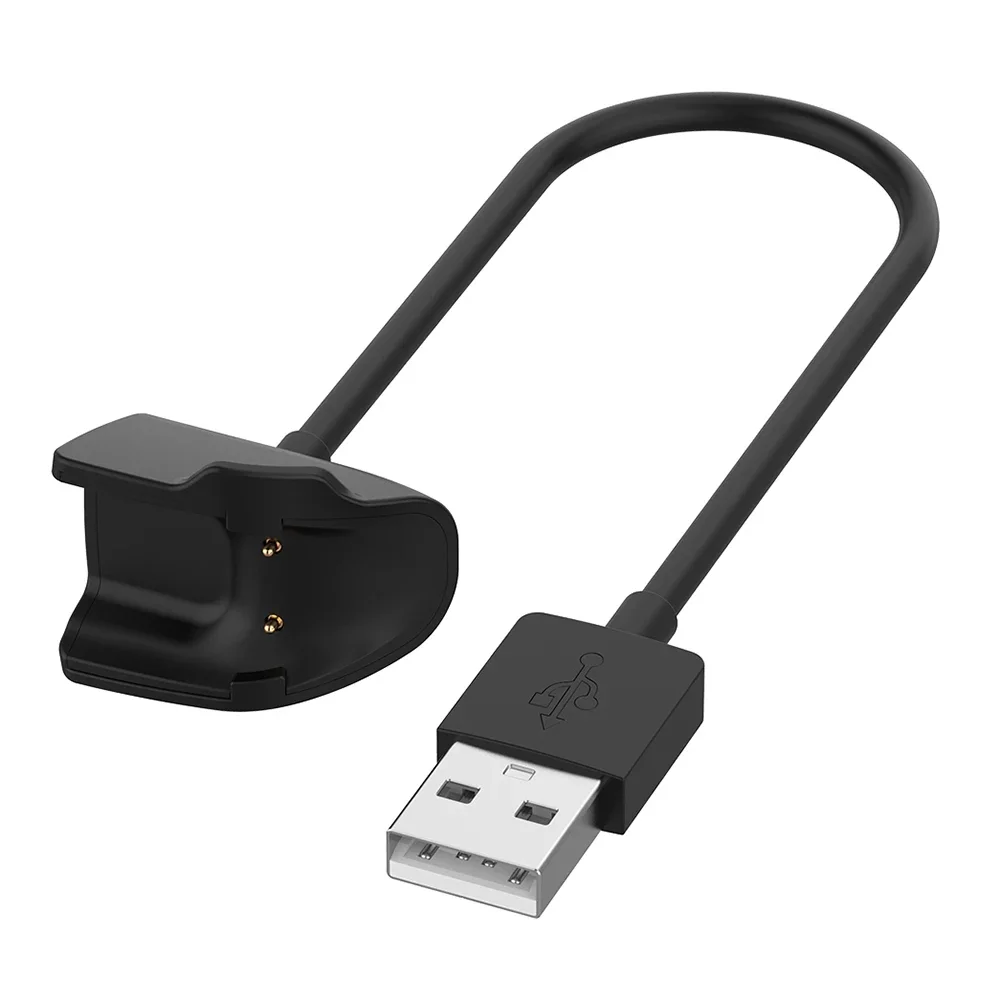 Зарядный кабель для Samsung Galaxy Fit e SM-R375 зарядная станция провод ABS и PVC новая гарантия