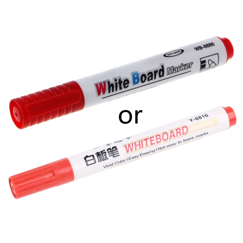 

Whiteboard Marker Pen Refilling Ink 50ml Small Bottle Practical Household Gift