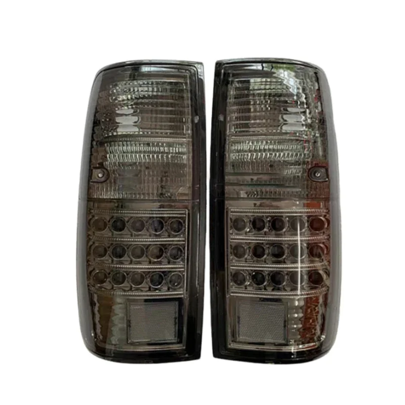 Новый! Для Toyota Land Cruiser FJ80 1991 1992 1993 1994 1995 1996 1997 Автомобильный задний светодиодный