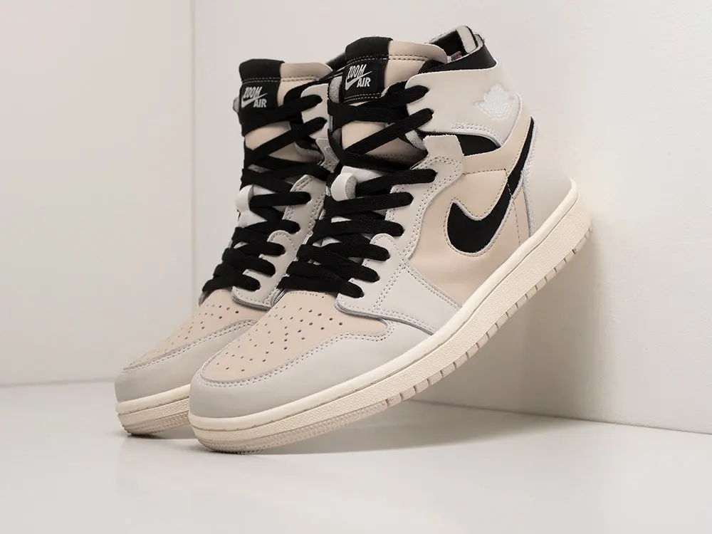 Air jordan 1 zoom air - купить недорого 