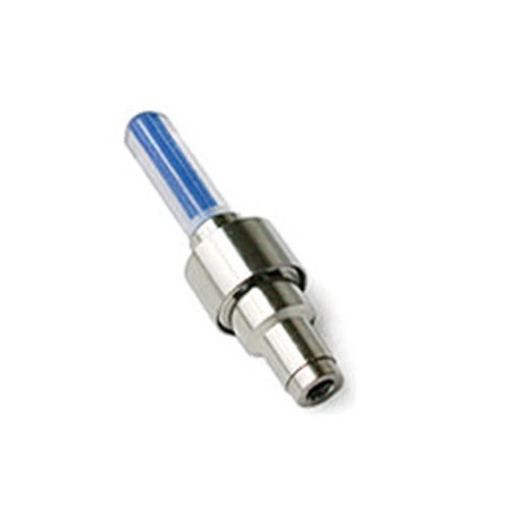 

1x Bicycle Bike Car Tire Tyre Wheel Valve Caps LED Flash Light Lamp Fireflies