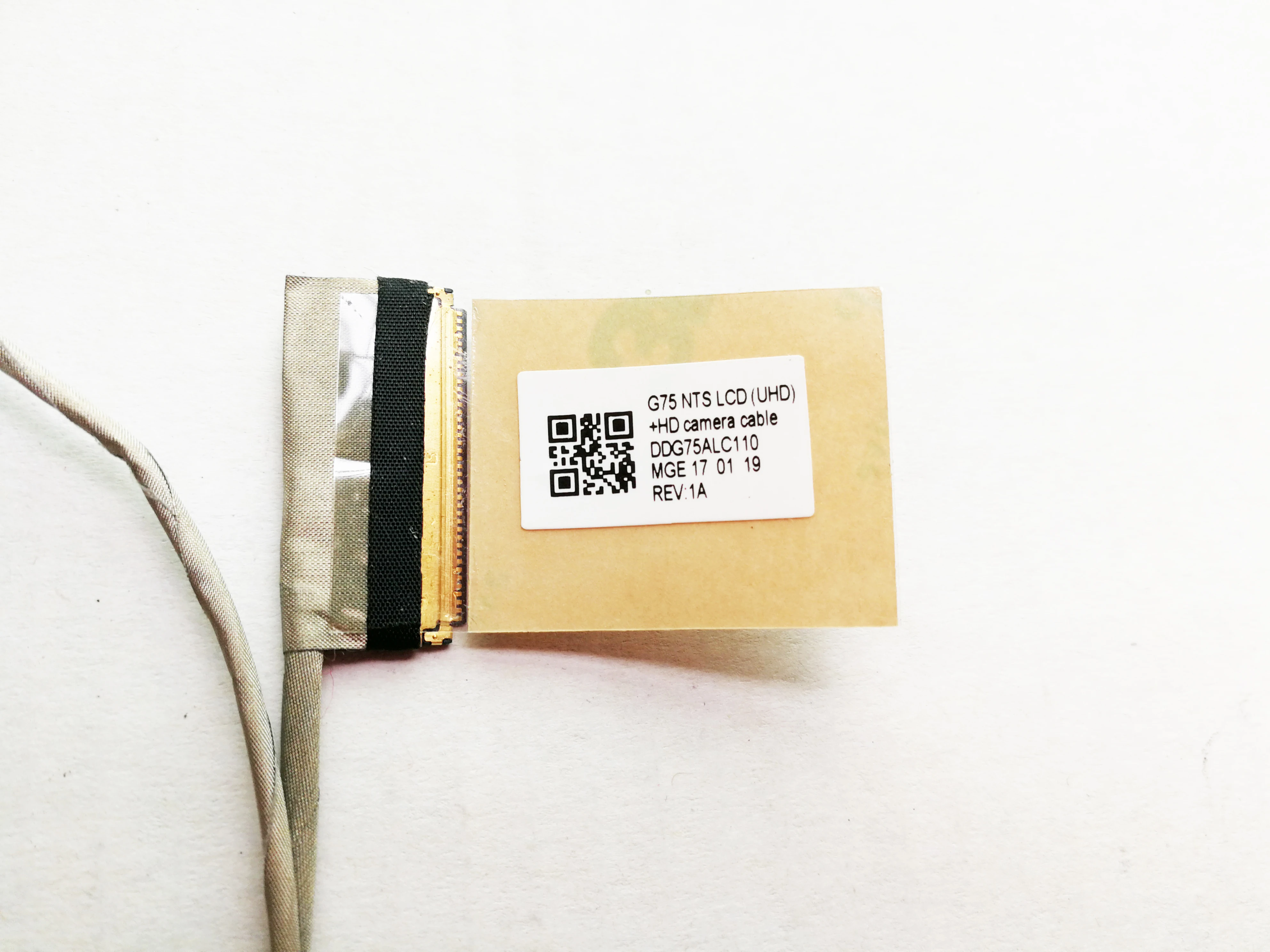 ЖК-кабель для HP 15-CB ZYDNLP