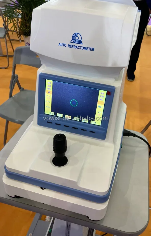 Автоматический рефрактометр SJR-9900 автоматический высокого качества Китай
