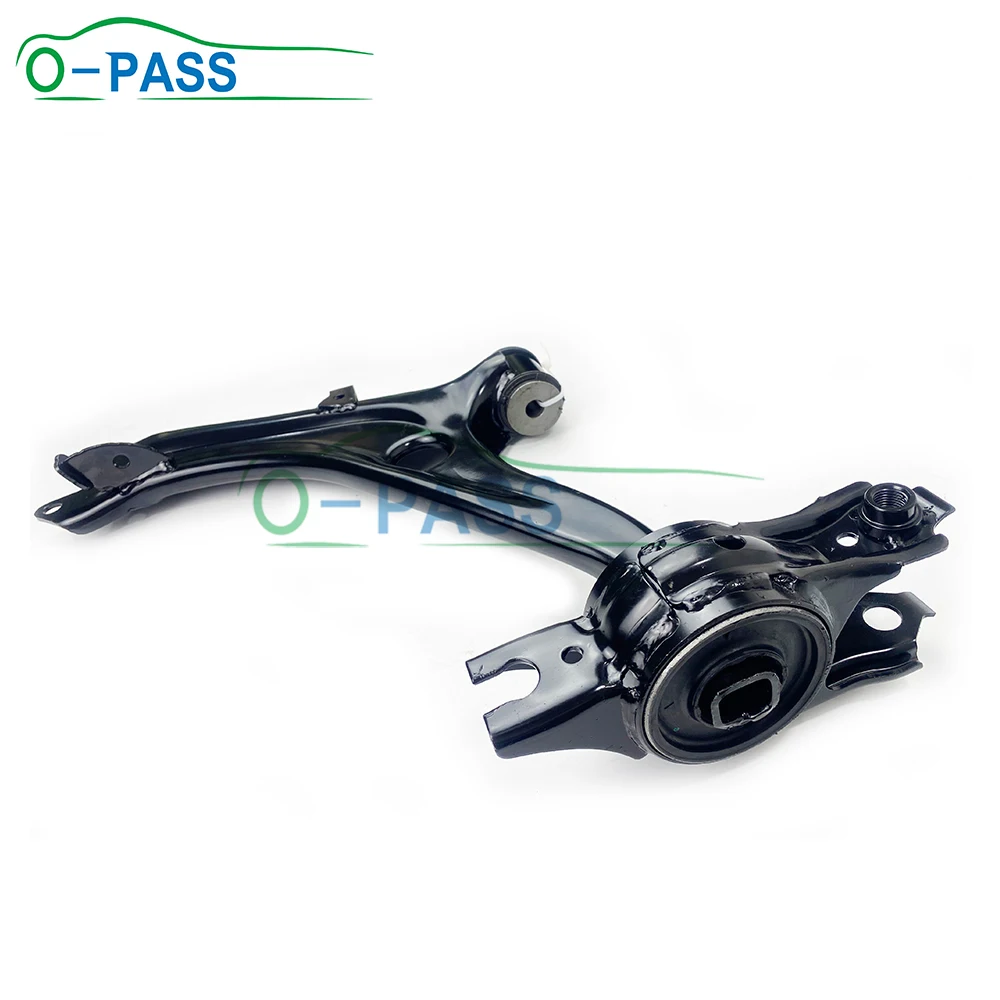 Передний нижний рычаг OPASS для Honda Civic XI 2022-51350-T24-A00 1 пара |