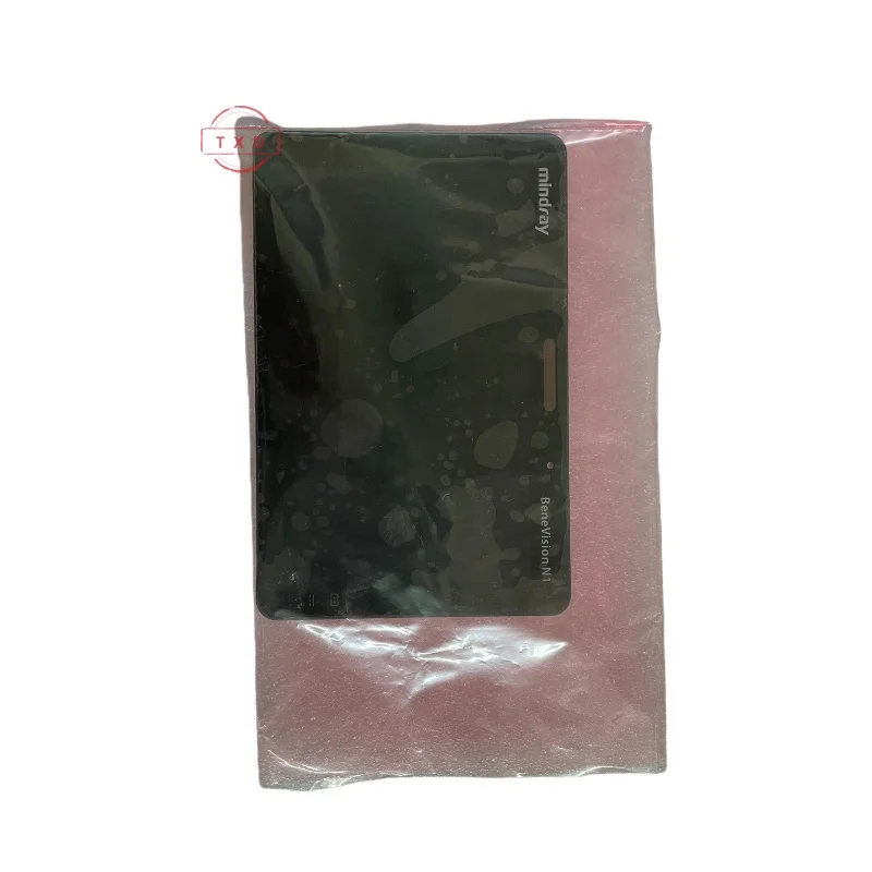 Фото MCT4G3086FPC-A1-E TM055JVZG01 ЖК-дисплей с сенсорным экраном и цифровыми функциями для Mindray BeneVision N1 №4