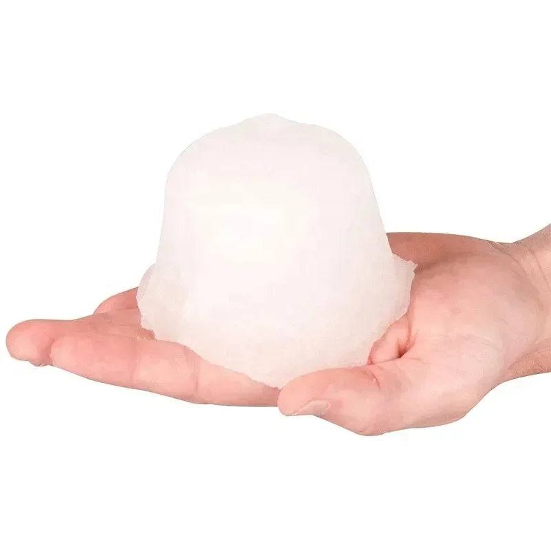 Производители SAP--Супервпитывающий полимерный полимер заводская цена Натрий