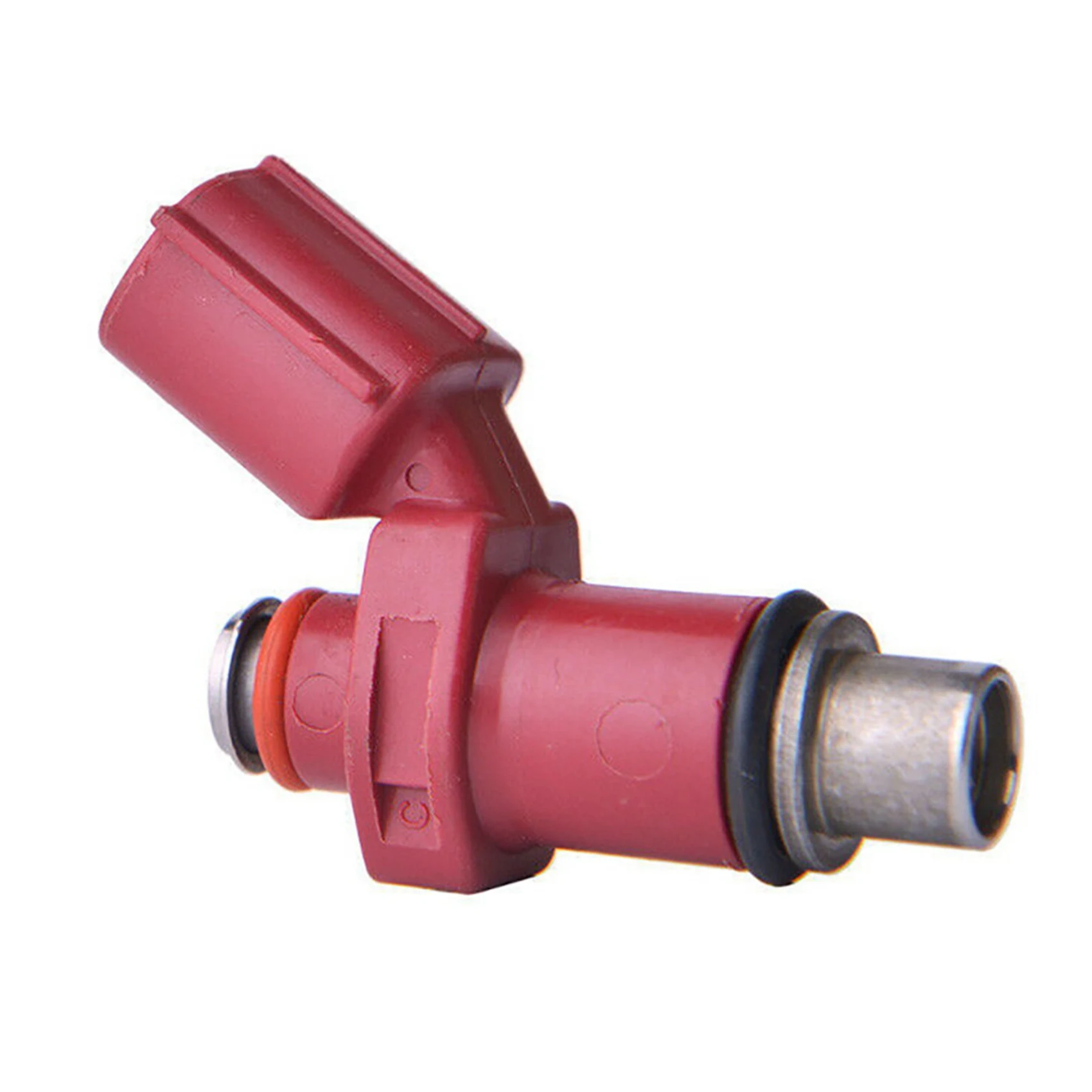 4 шт. Топливные форсунки 6D8-13761-00-00 для Yamaha подвесные 75HP 90HP F75 F90