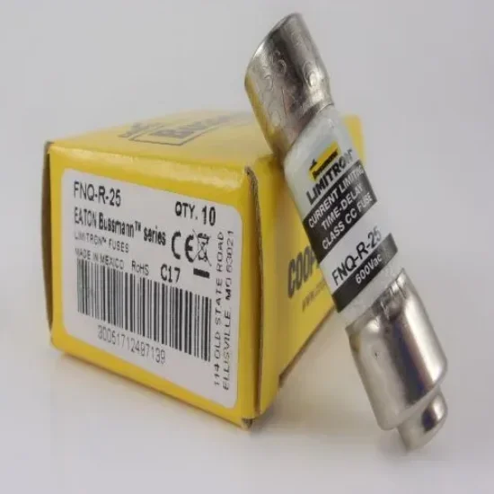 FNQ-R-30 25 20 15 14 12 10 9 8 7 6 5 4 3 2 1 Предохранители