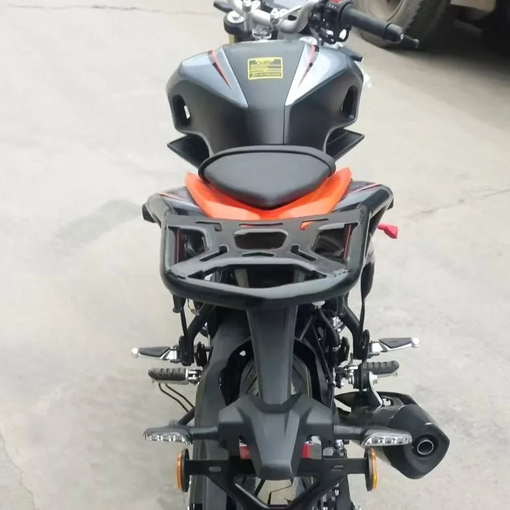 Задняя стойка для мотоцикла, подходит для QJ moto SRK125S SRK125S SRK 125S QJmoto, задний подлокотник, стойка для хвостовой коробки (art.: 3920cb0989b30) - 3920cb0989b30