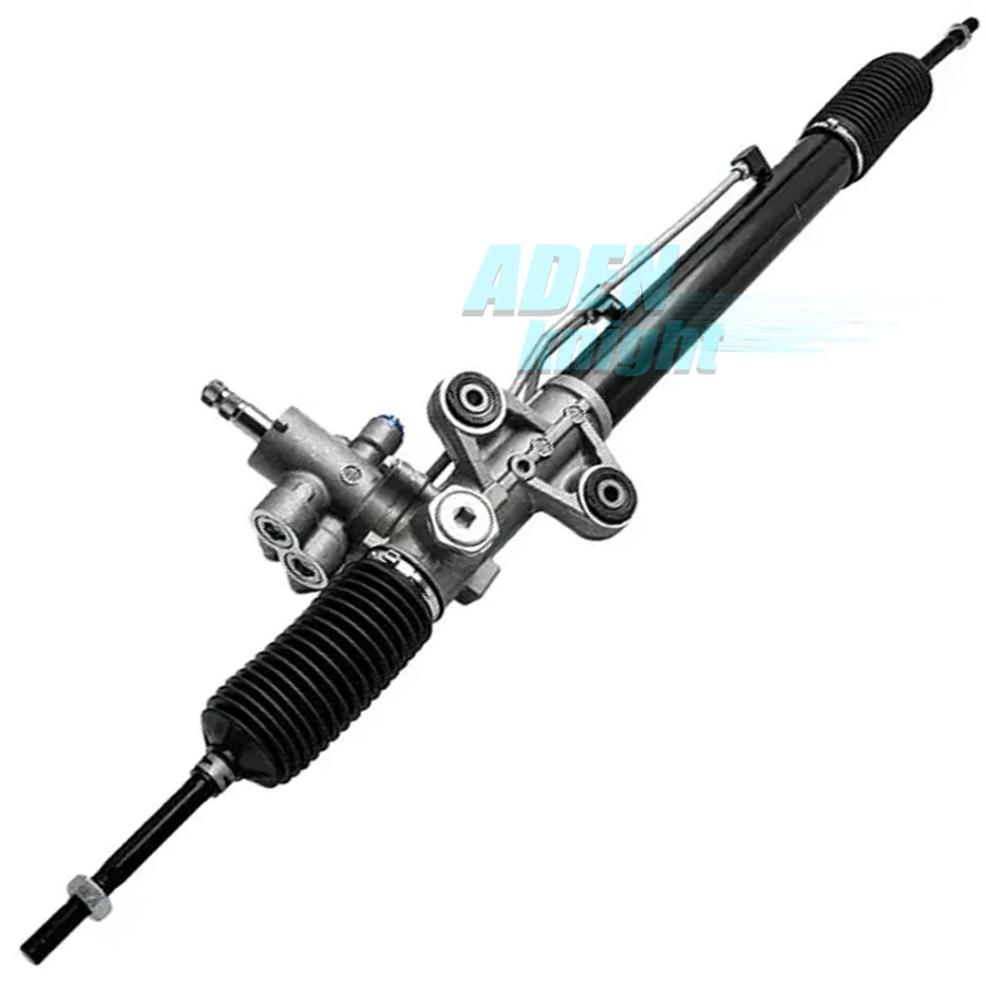 Фото Рулевая рейка с гидроусилителем для Honda Pilot J35A 2005-2013, левый руль, 53601-S9V-A02, 53601-TBB-A01, 53601-SJC-A02 №2