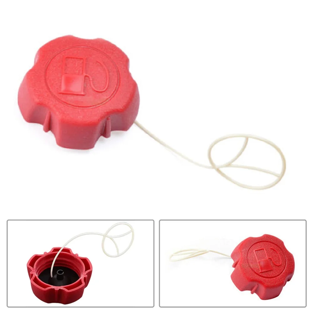 

Fuel Cap Gas Cap For MP 99-42 Only With T375, T475 T575 Engine Garden Repair Tools Lawn Mower Trimmer Supplies