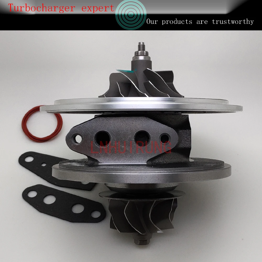 

Картридж турбины для Nissan Navara Pathfinder 2.5DI GT2056V 769708 767720 769708-0001 767720-0001 14411EC00B