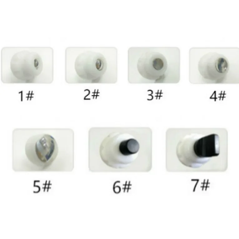 

Accessories & Parts Transmitter For Physical Pain Therapy System Shock Wave Machine Extracorporeal Shockwave Equipment For Relie