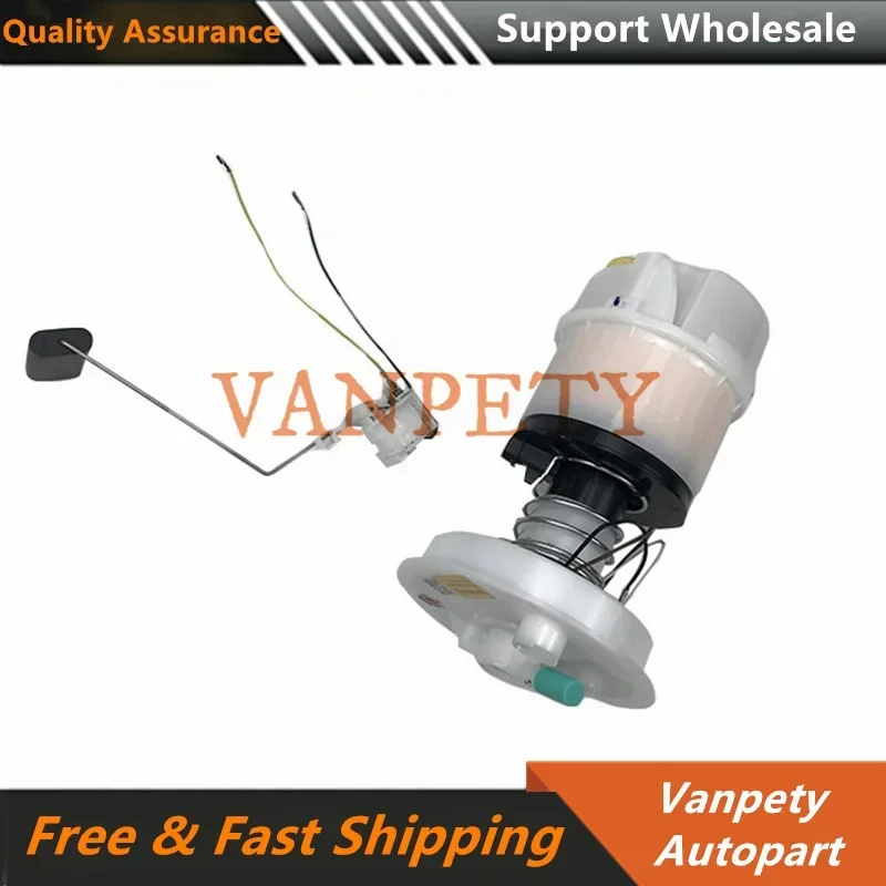 3N61-9H307 Новый модуль топливного насоса в сборе для Mazda 3 Ford Focus 04-09 E8591M LF66-13-35XA SP4052M