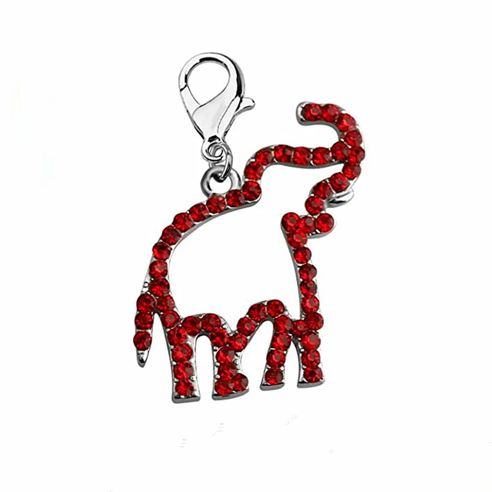 Аксессуар для изготовления ювелирных изделий металлическая эмалированная