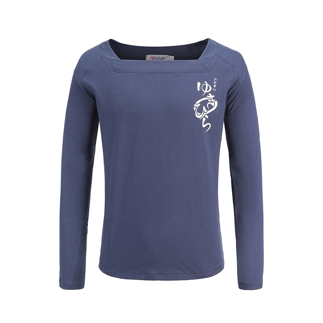 Аниме Юкихира Сома Косплей Костюм Партия Униформа Полный Комплект Мужской