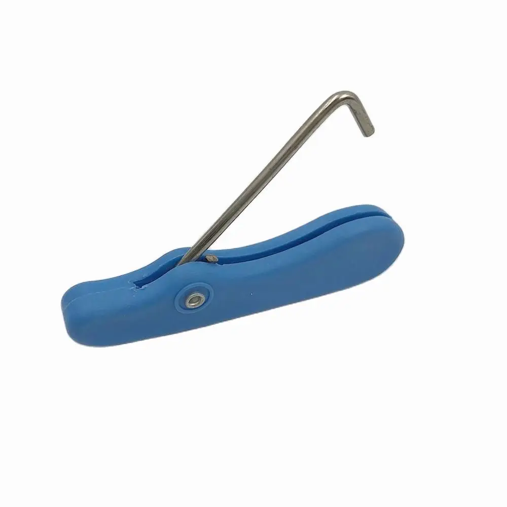 

1pce Handrail Hook Key Elevator Accessories Tool