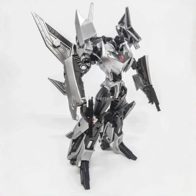 В наличии трансформер APC игрушки Galaxy Mob AIRGENERAL TFP экшн-фигурки роботов Игрушки с