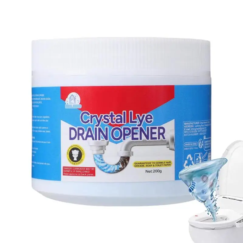 

Средство от засоров для слива